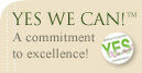 Zeidler's "Yes We Can" Commitment