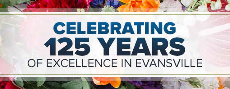 125th Year Anniversary