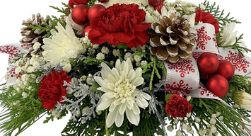 Centerpieces & Decor