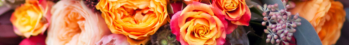 Fall Flowers & Bouquets | Evansville Florist & Flower Delivery