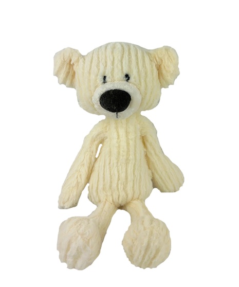 Cable toothpick bear