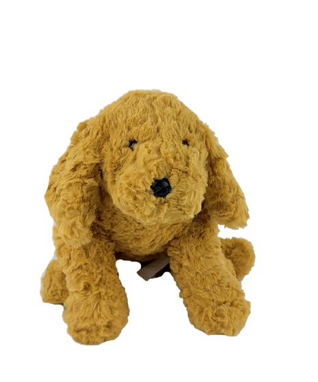 Muttsy Dog
