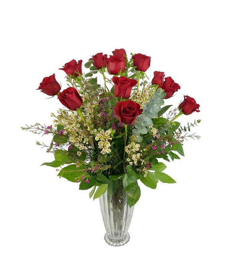 Ultimate Roses