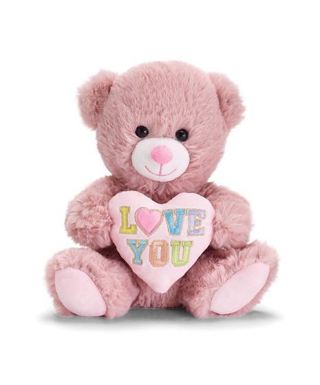Love You Bear