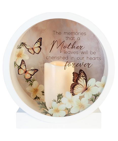 Shadow Box-Mother