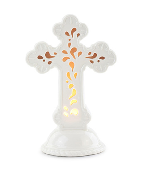 Light Up Cross