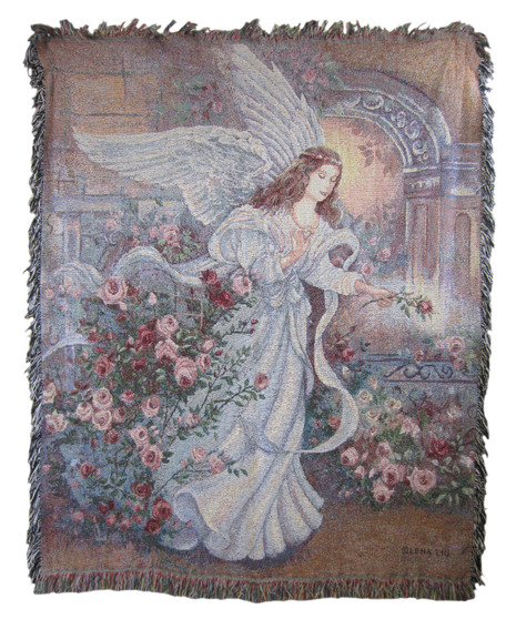 Afghan - Angel of Love