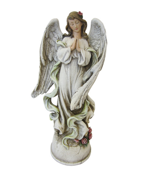 Praying Musical Angel