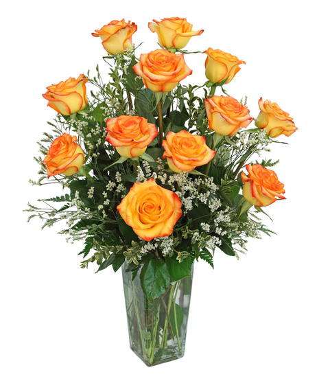 Konfetti Roses
