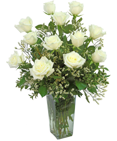 White Roses