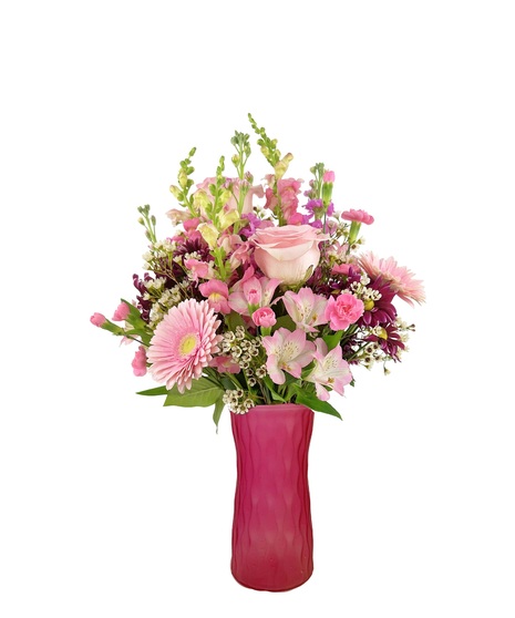 Mother's Day