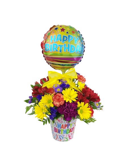 Birthday