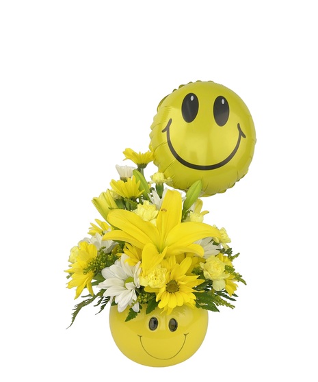 Sunny Smiles