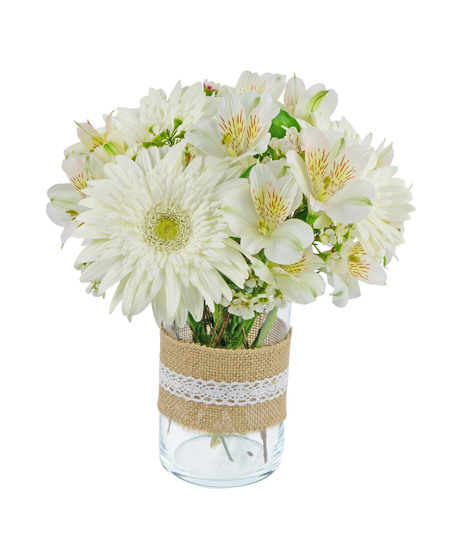 Ideal for many occasions, sympathy, just because, get well and so many more. 
