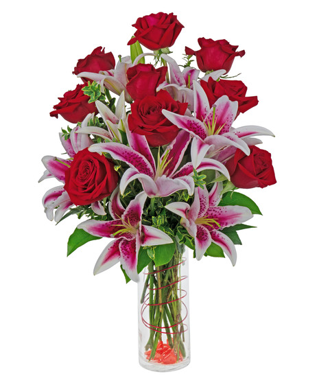 Reflections of Love - 4 Color Choices