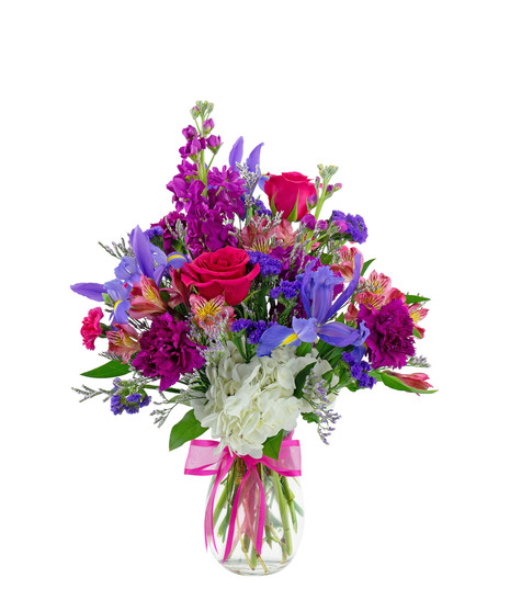 Just for You - Available in Two Sizes