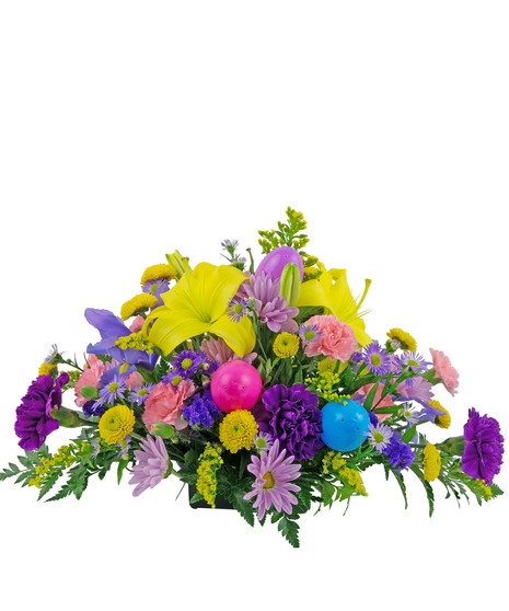 Easter Centerpiece