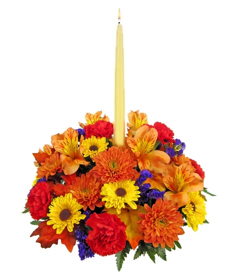 Thanksgiving Special Centerpiece