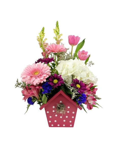 Mother's Day