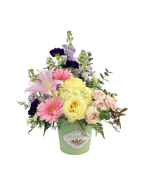 Mother's Day