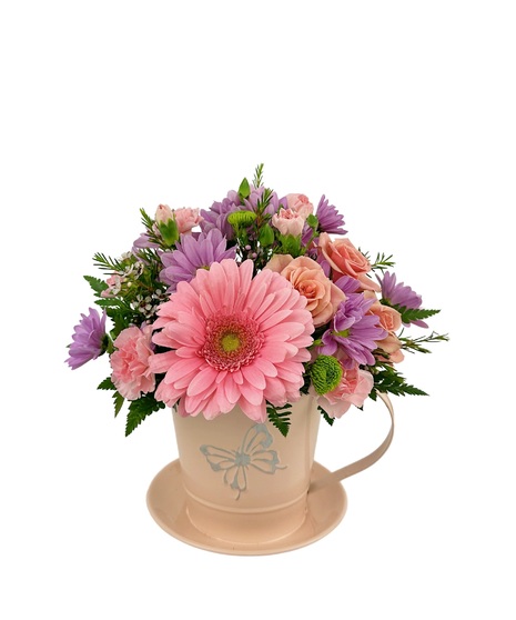 Mother's Day