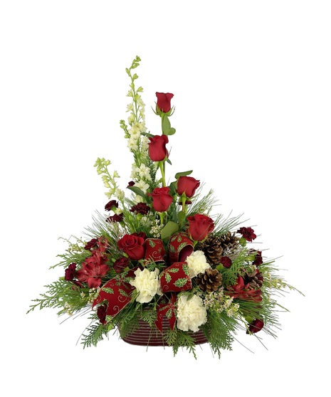 Elegant Christmas
