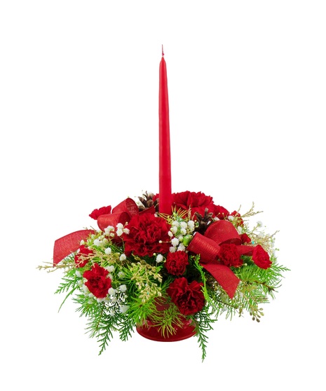 Merry Little Christmas