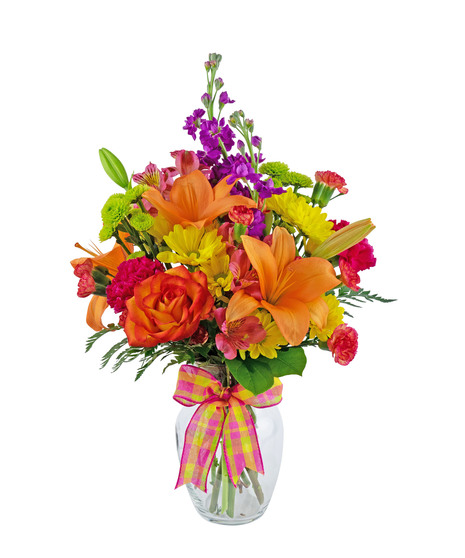 Happy Day Bouquet