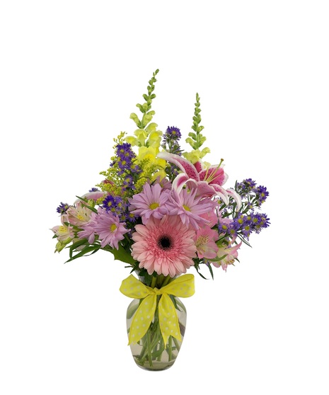 Mother's Day