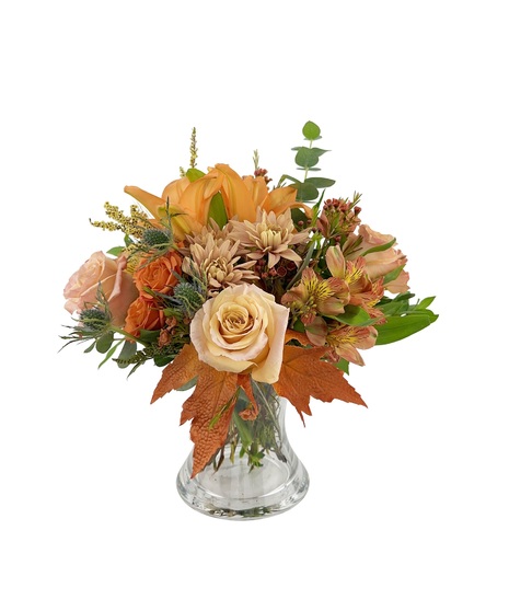 Autumn Elegance