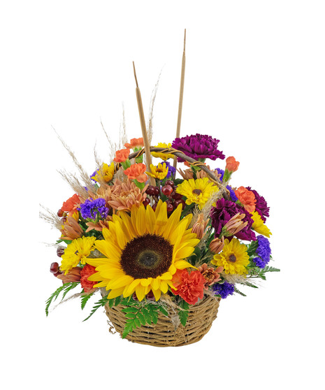 Bountiful Blessings