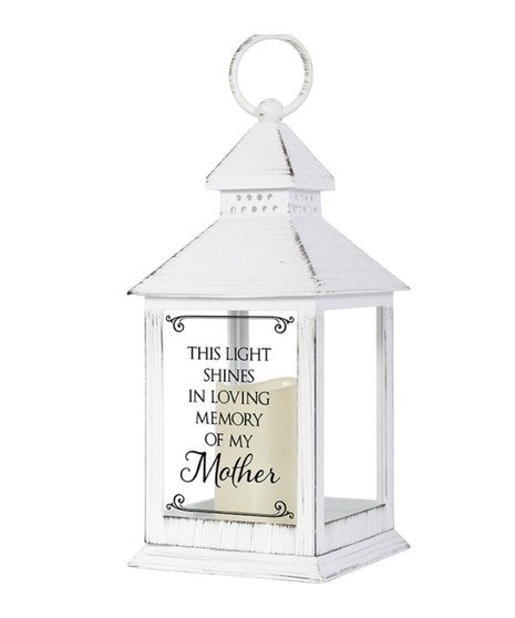 Mother Lantern