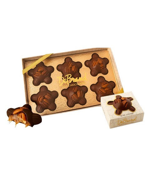 Surprise them with a sweet treat and flowers to make their day amazing!