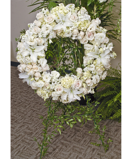 Serenity - Wreath