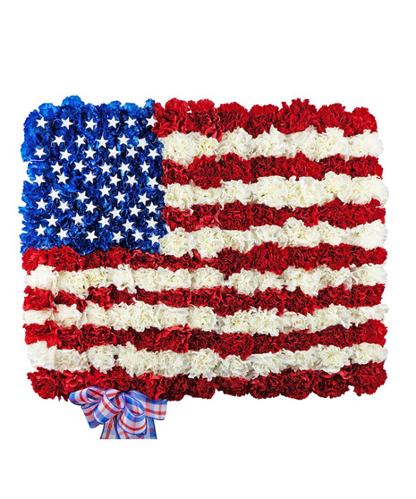 Patriotic - Flag