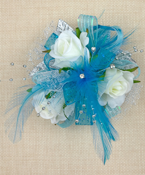 Fanciful Corsage