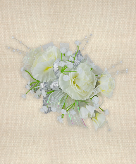 Charming Corsage