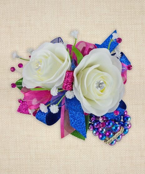 Happiness Corsage