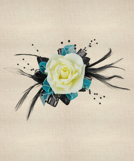 Devotion Corsage