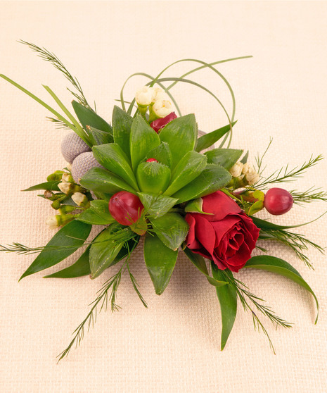 Tender Moments Corsage
