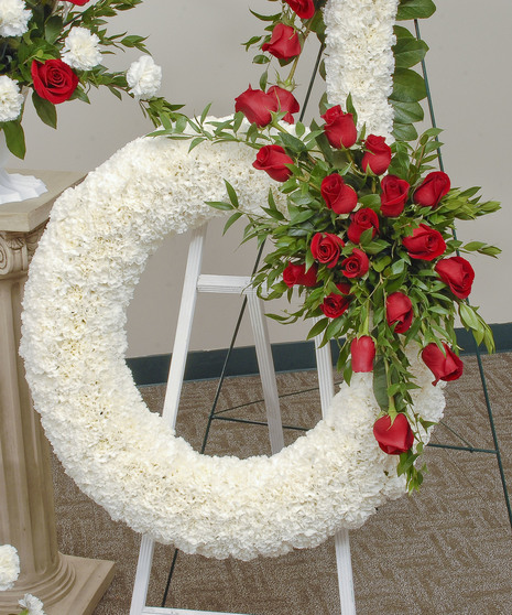 Classic - Wreath