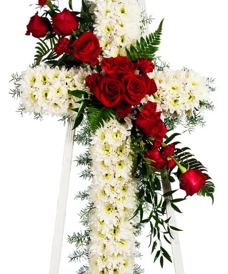 Classic - Cross Easel