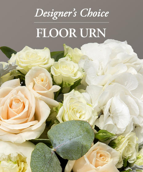 Green plants, expertly designed for you.