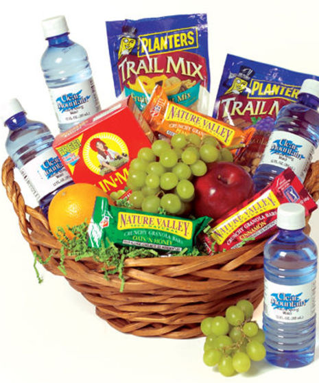Health Basket