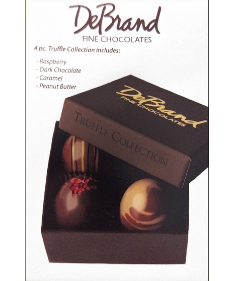 Surprise them with a sweet treat and flowers to make their day amazing!