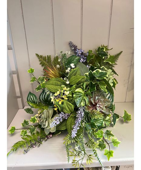 Just Greens