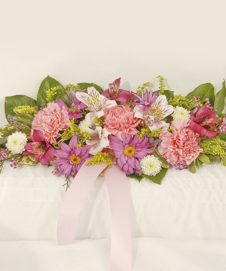 Loving Sentiments - Lid Corsage
