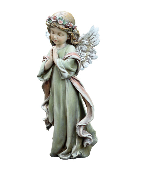 Little Girl Angel