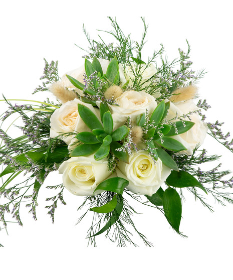 Natural Beauty Bouquet