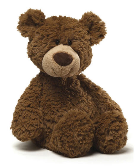 Pinchy Bear 17